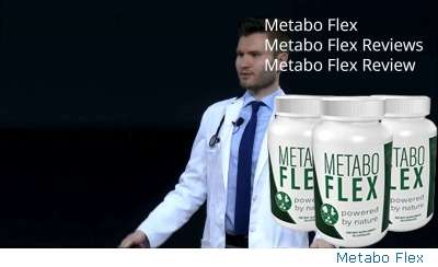 Metabo Flex Ingredient Reviews